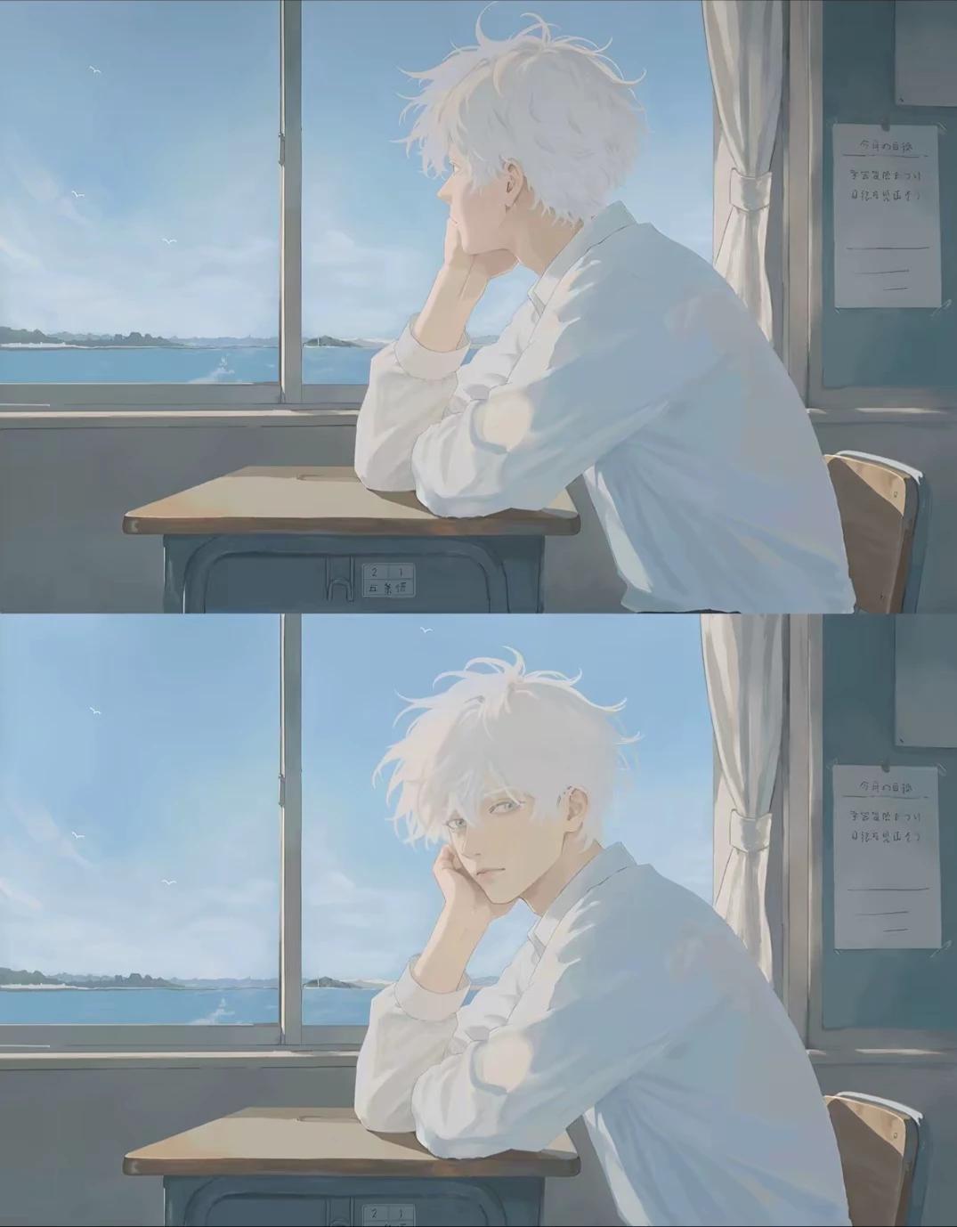 Satoru Gojo thumbnail