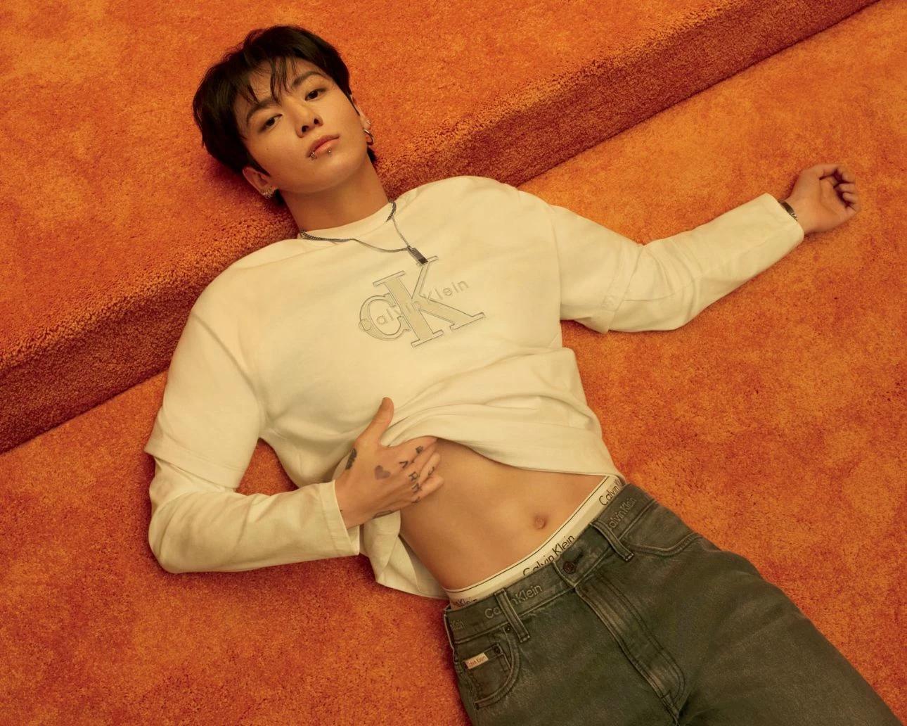 Jungkook thumbnail