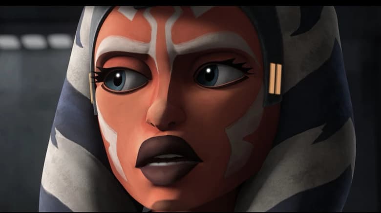 Ahsoka Tano thumbnail