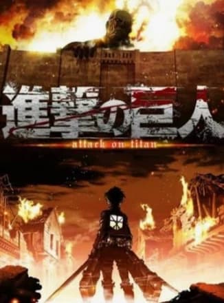Attack on Titan thumbnail