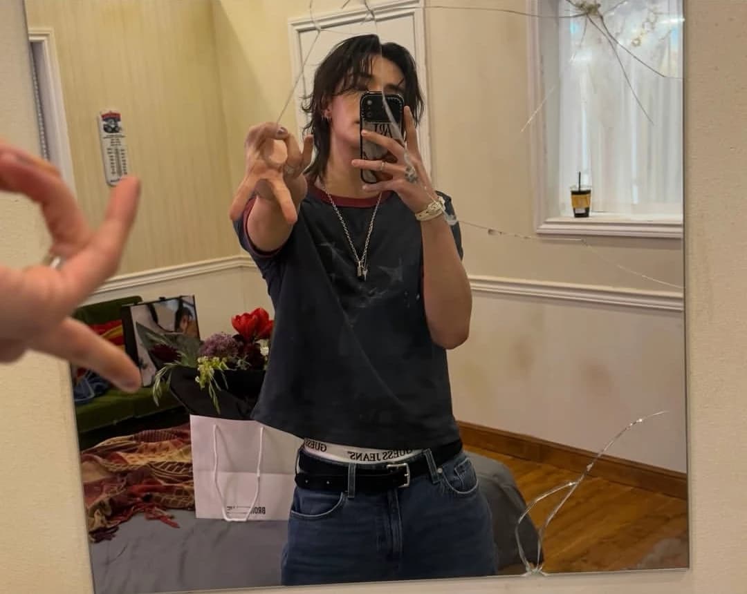 Hyunjin thumbnail