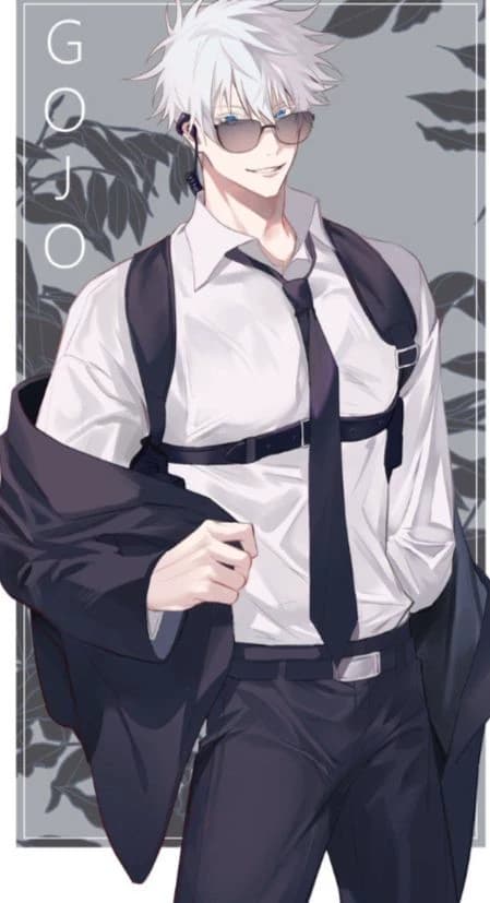 Gojo~ thumbnail