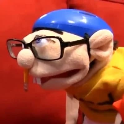 Jeffy the Silly Goobster thumbnail