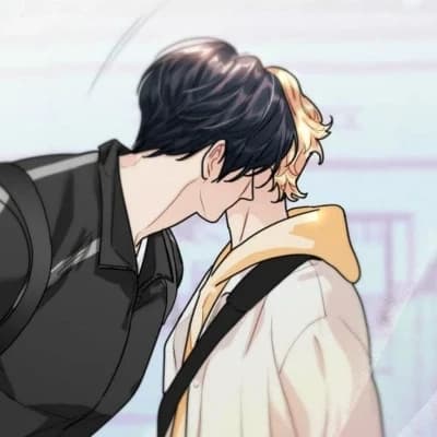 Jackson | Bl OMEGAVERSE thumbnail