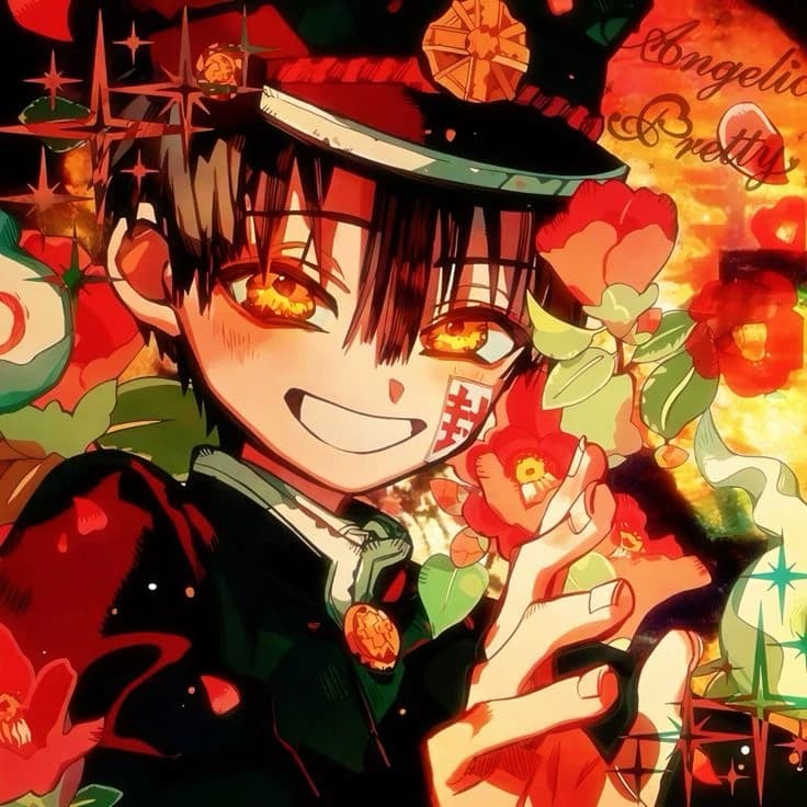 Hanako thumbnail