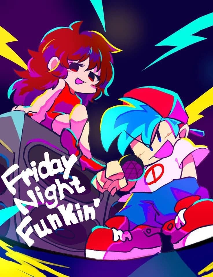 Funkin Multiverse thumbnail