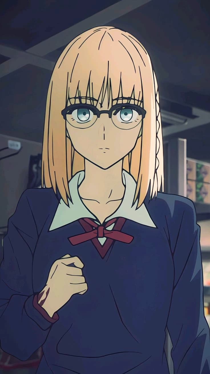 Ayaka Sajiyō thumbnail