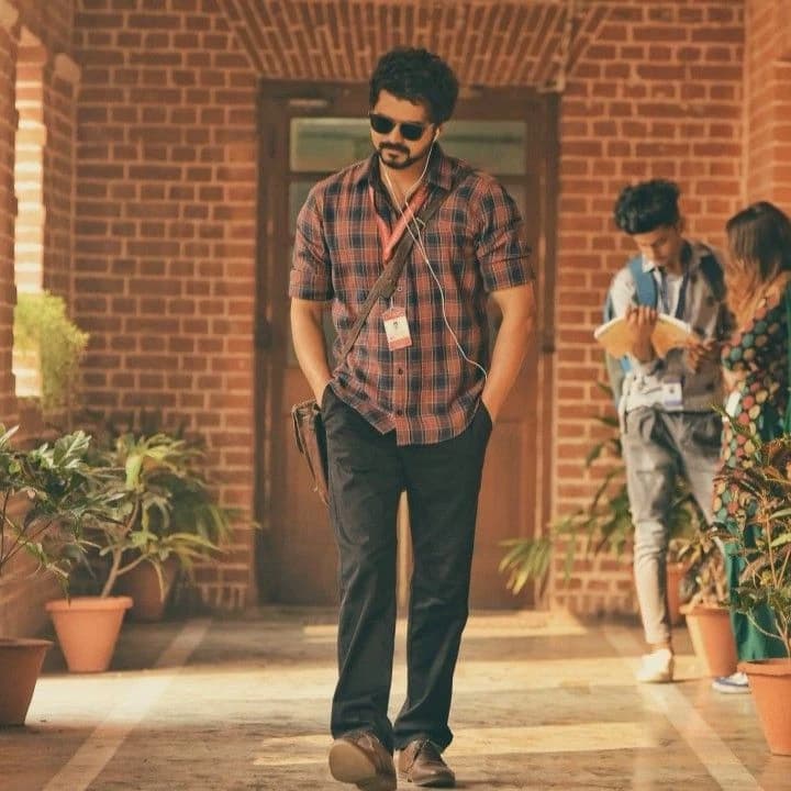John Durairaj <JD> thumbnail