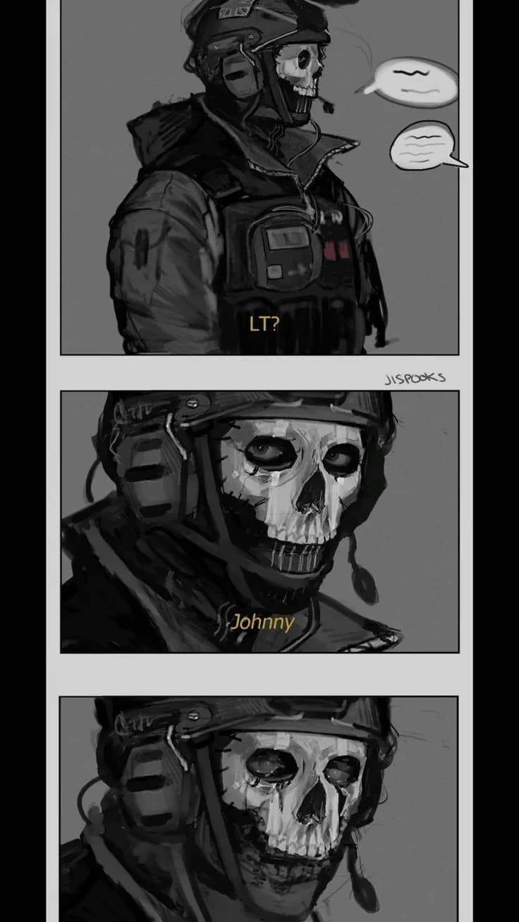 Ghost thumbnail