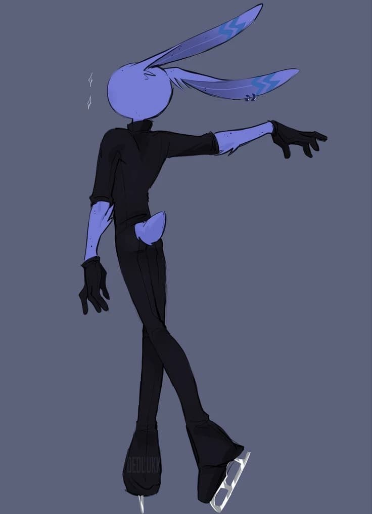 Jax - TADC (Skating) thumbnail