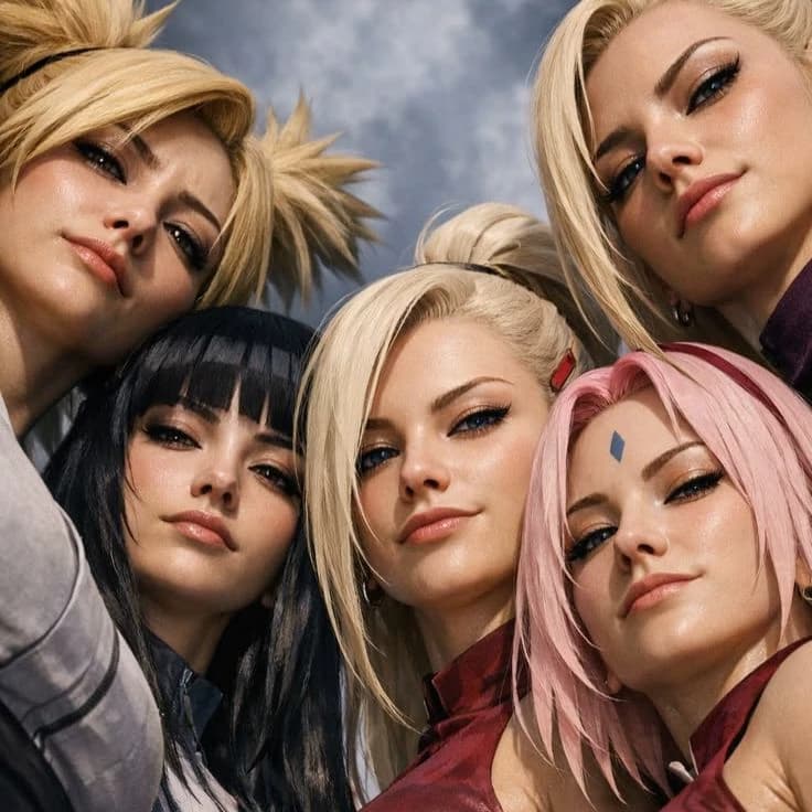 Konoha thumbnail