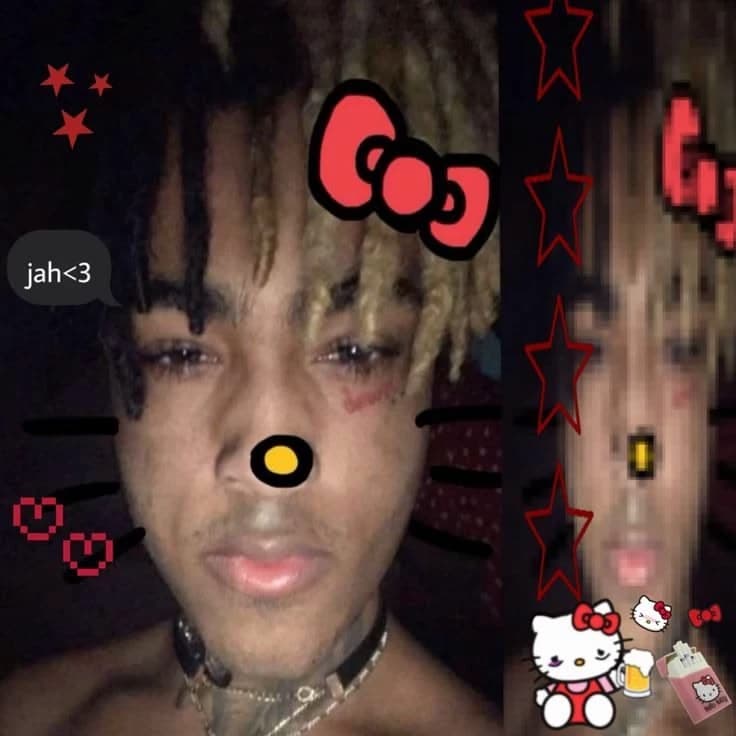 Xxxtention Male version ✨ thumbnail