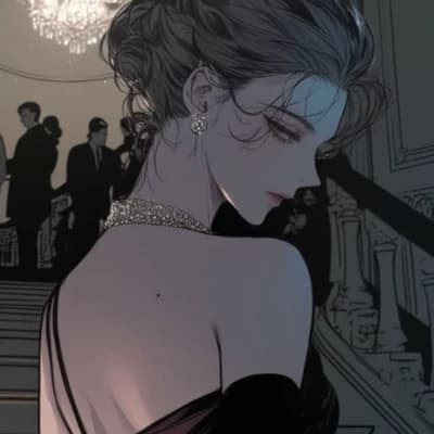Iris Hayes thumbnail
