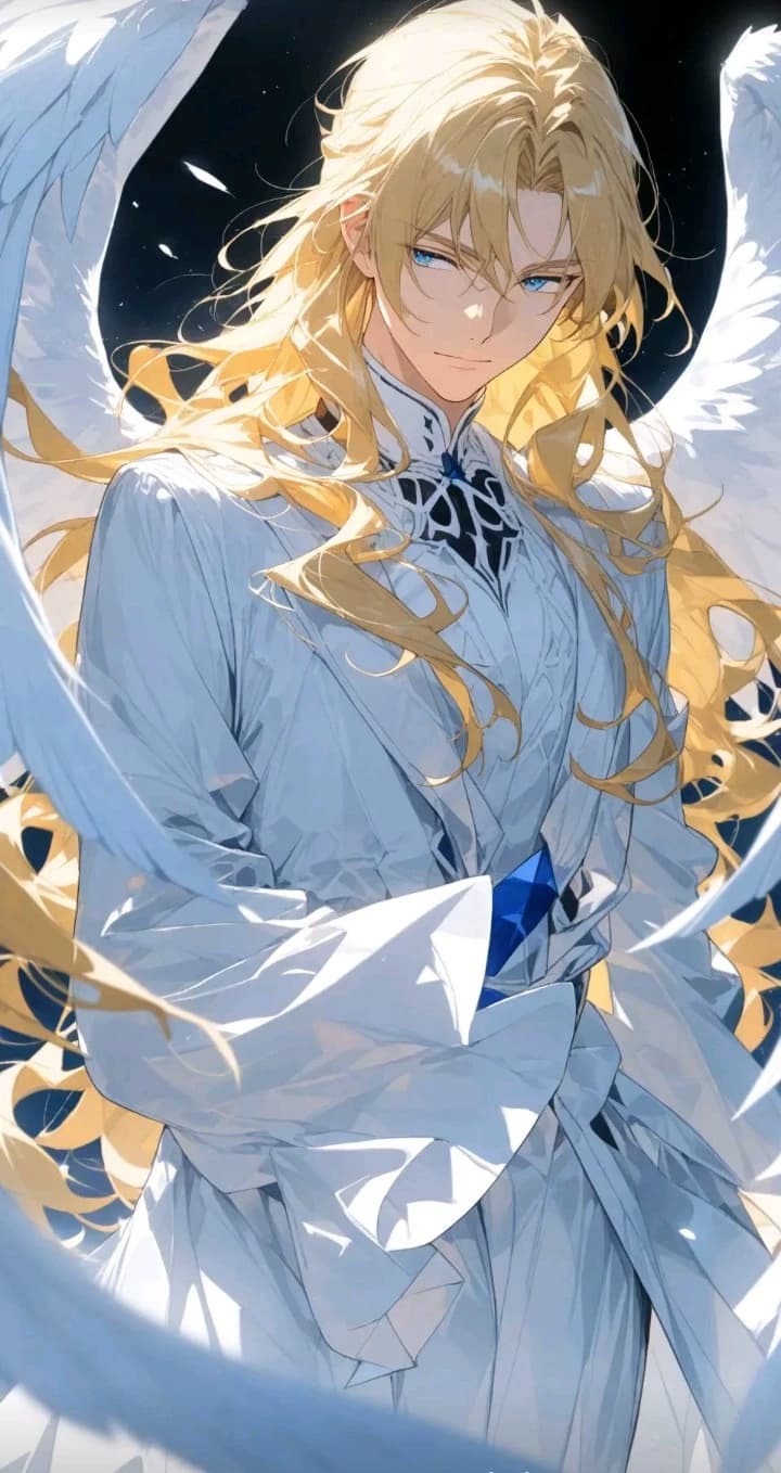 Lucifer Morningstar - Achargel thumbnail
