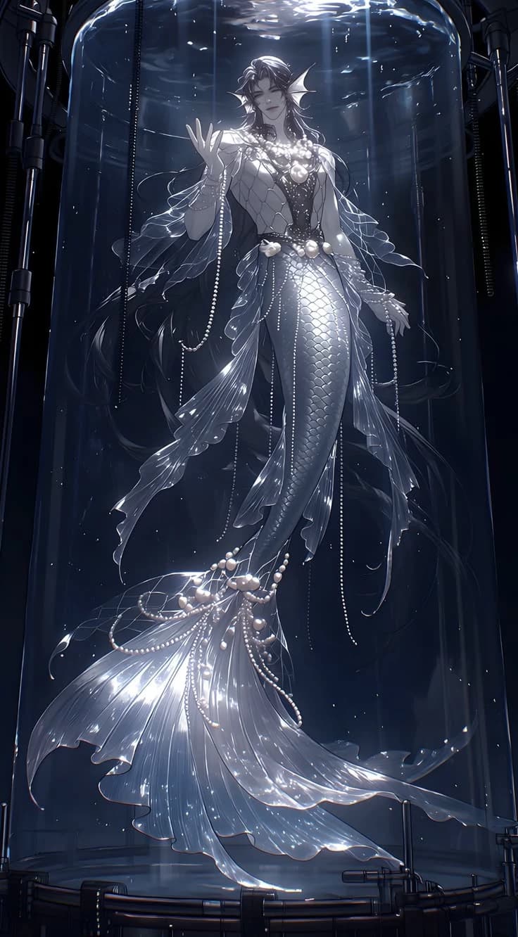 merman Yuan thumbnail