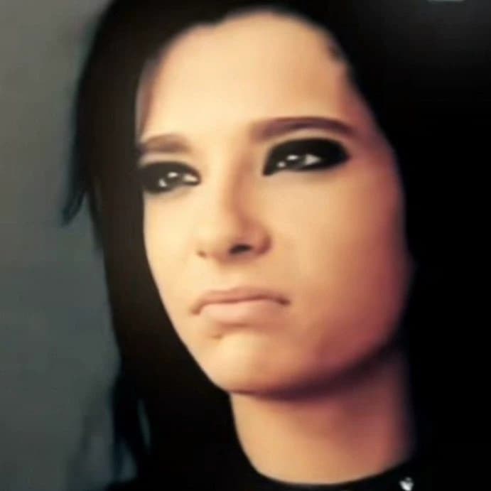 Bill Kaulitz thumbnail