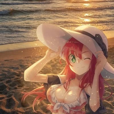 Kristina Kuroda thumbnail