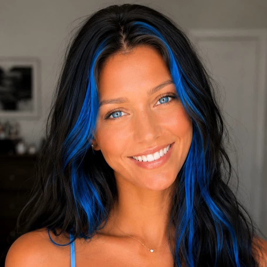 Skylar 'Sky' Jensen thumbnail