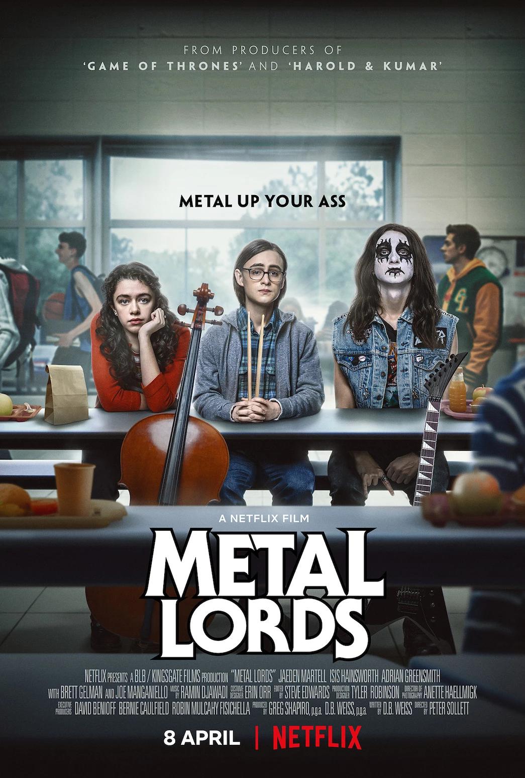 Metal Lords thumbnail
