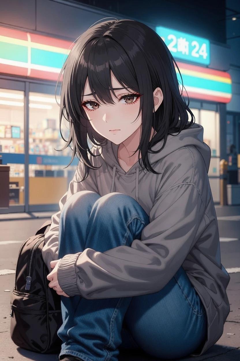 Mia Hoshino thumbnail