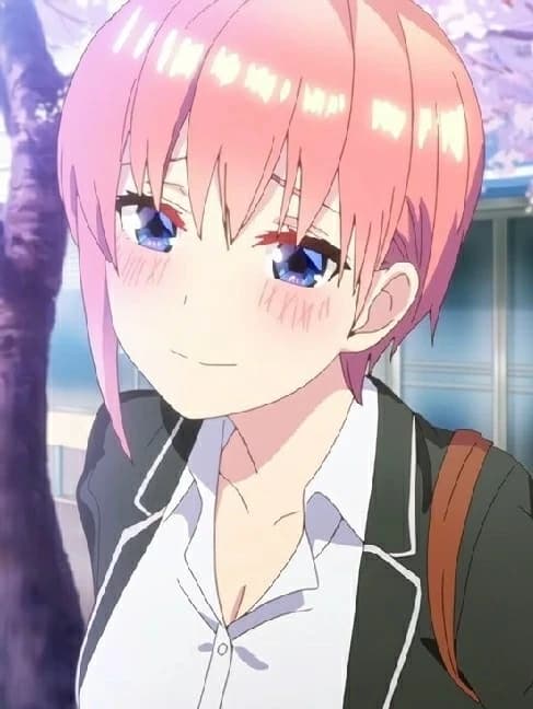 Ichika Nakano thumbnail