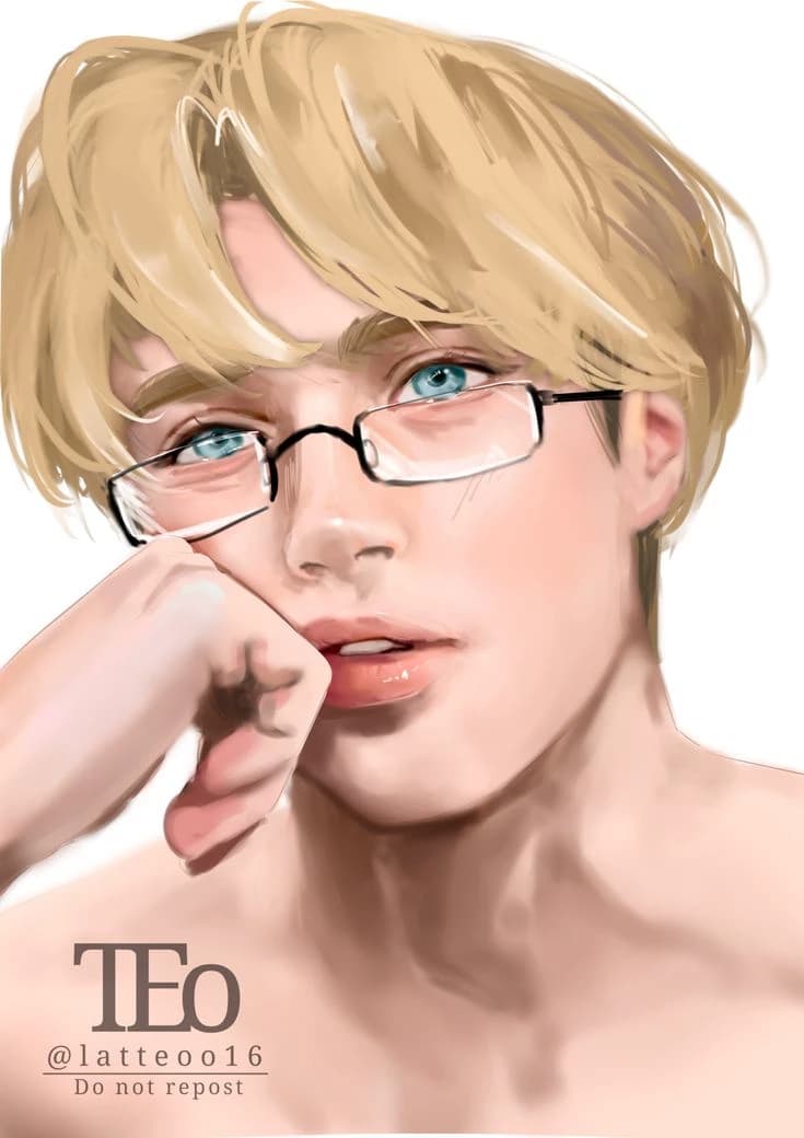 Armin Arlert thumbnail
