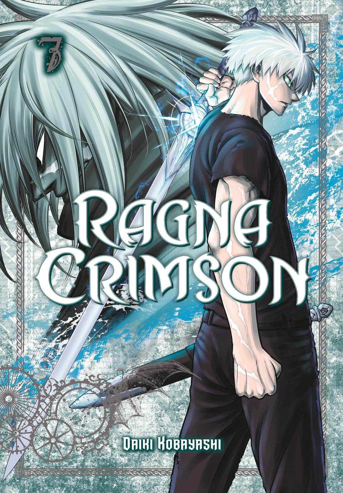 Ragna Crimson thumbnail