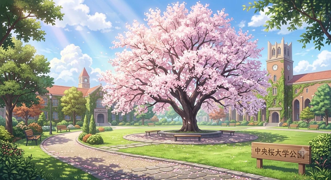 University thumbnail