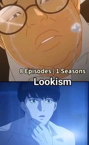 Lookism. thumbnail