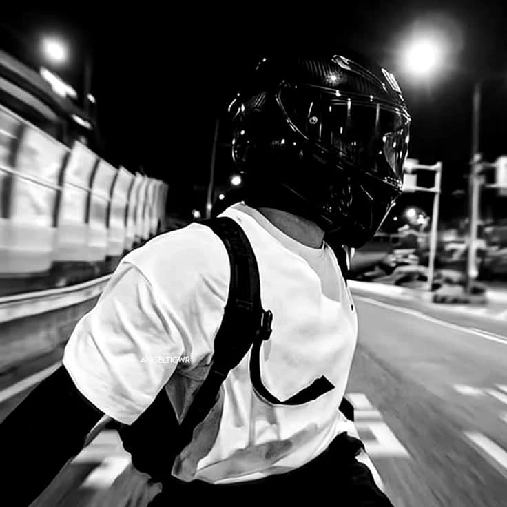 Jungkook Biker thumbnail