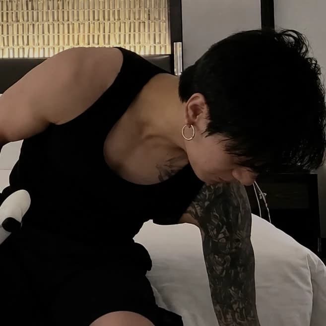 Jungkook \| Bl \| thumbnail