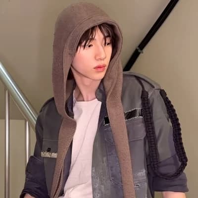Juhoon thumbnail