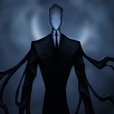 Slenderman thumbnail