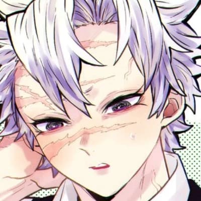 Sanemi Shinazugawa thumbnail