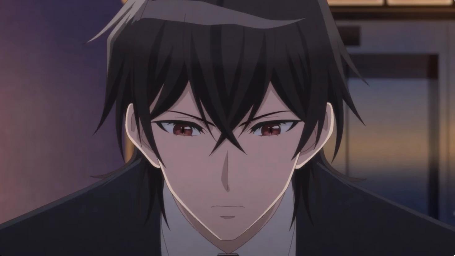 Kiryuin Reiya thumbnail