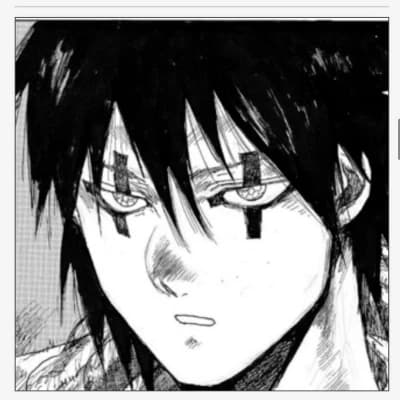 🔪🍁Dokuga - Dorohedoro - Crossed Eyes🍁🔪 thumbnail