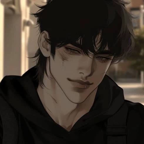 Alexander "Alex" Thorne thumbnail