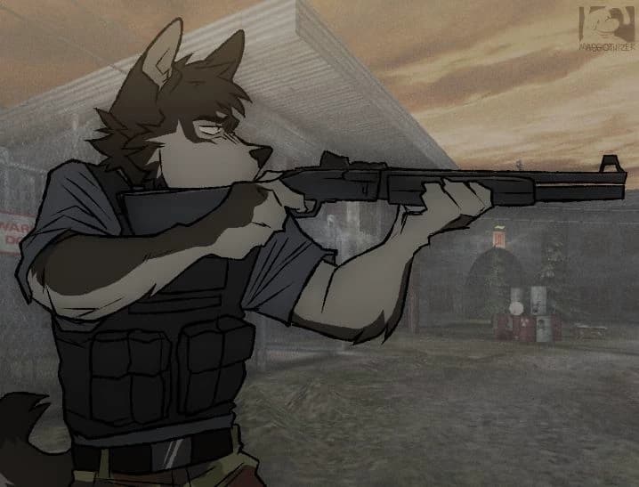 Travis thumbnail