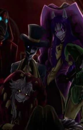 The Freak Circus (TFC) thumbnail