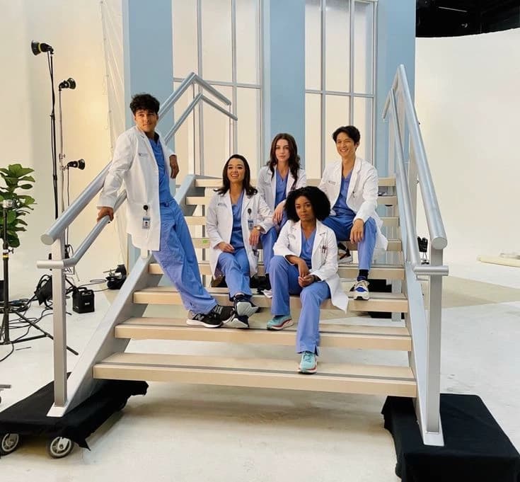 Grey's Anatomy thumbnail