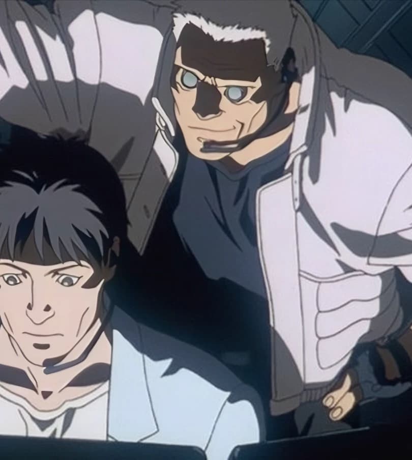 Batou Buttetsu thumbnail