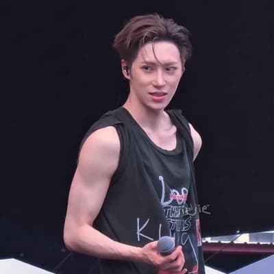 Zhang Jiahao thumbnail