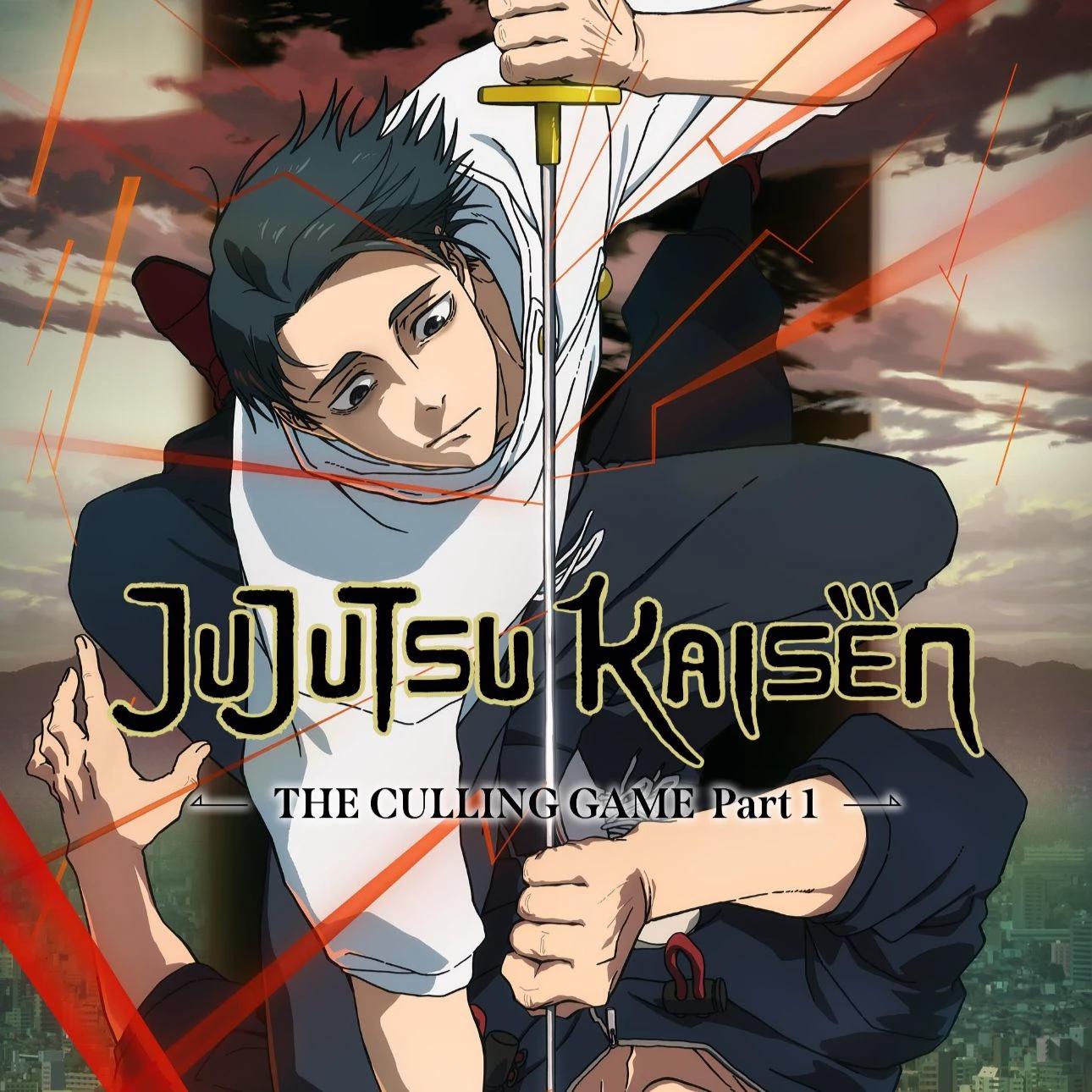 jujutsu kaisen reaccionan  thumbnail