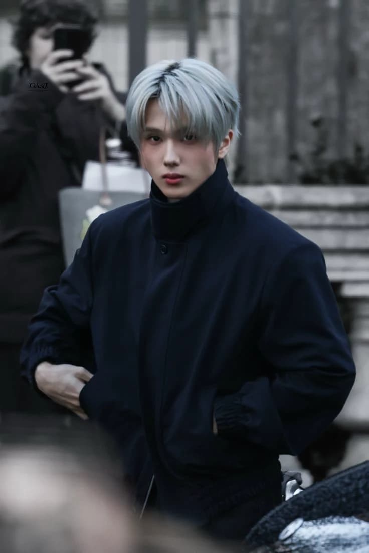 Jisung park thumbnail