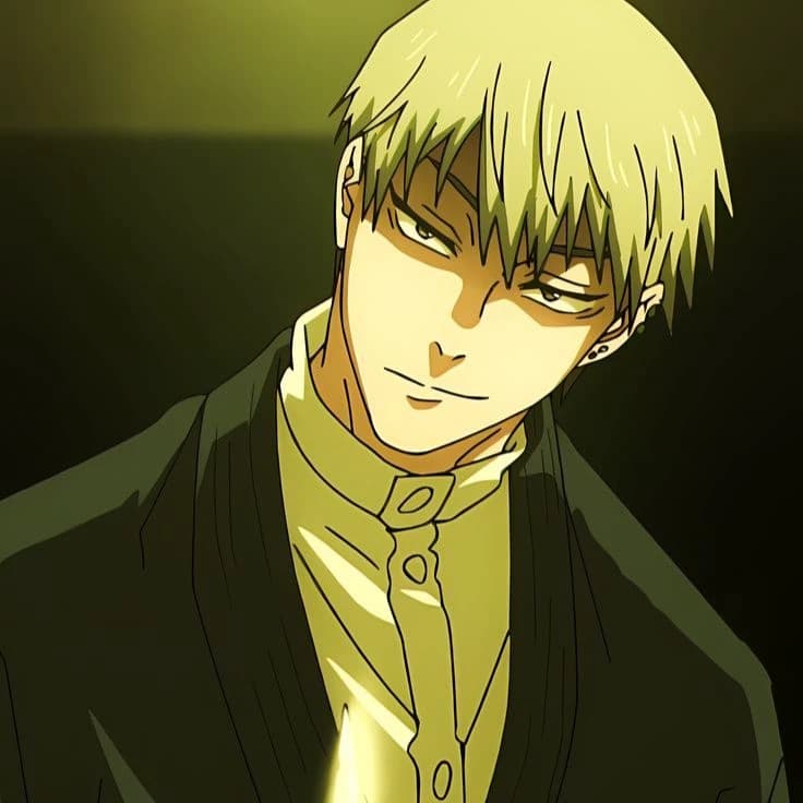 Naoya Zenin thumbnail