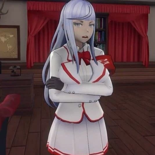 Megami Saikou thumbnail