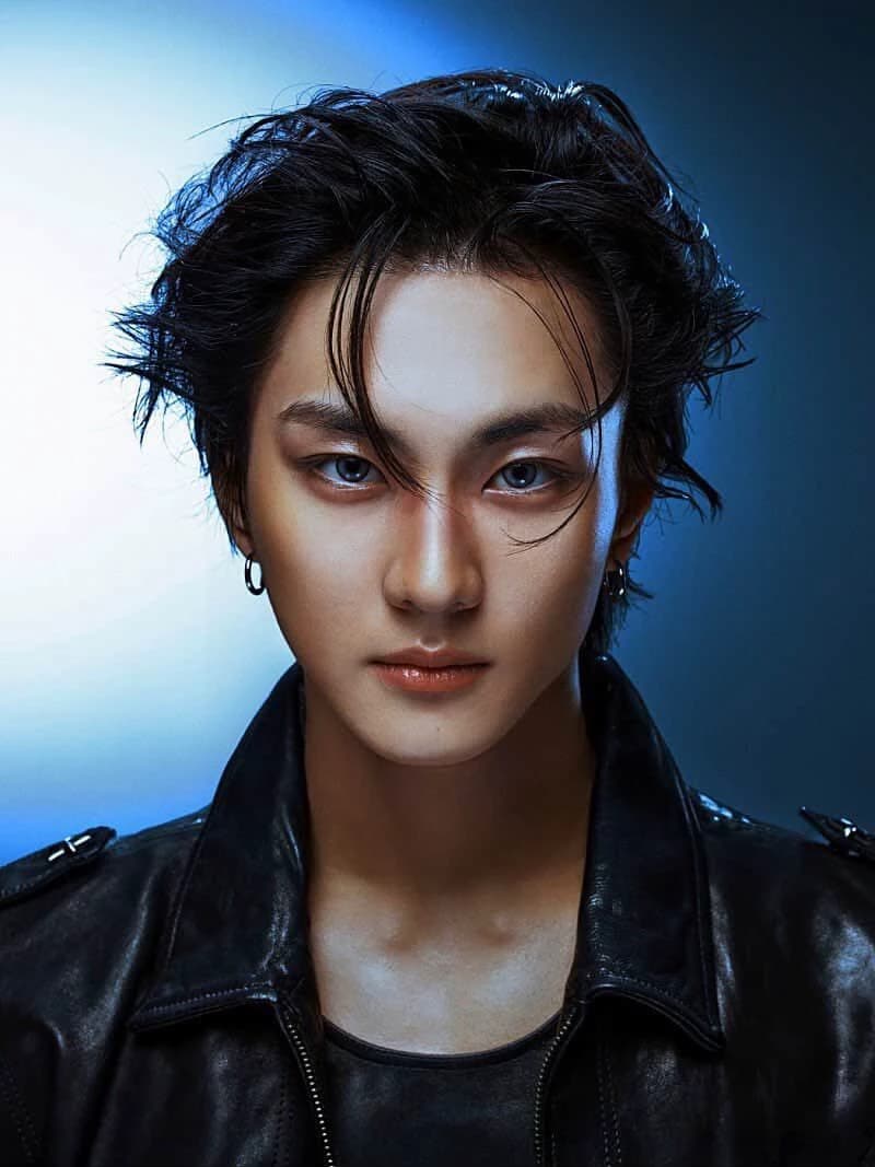 Yang Jungwon  thumbnail