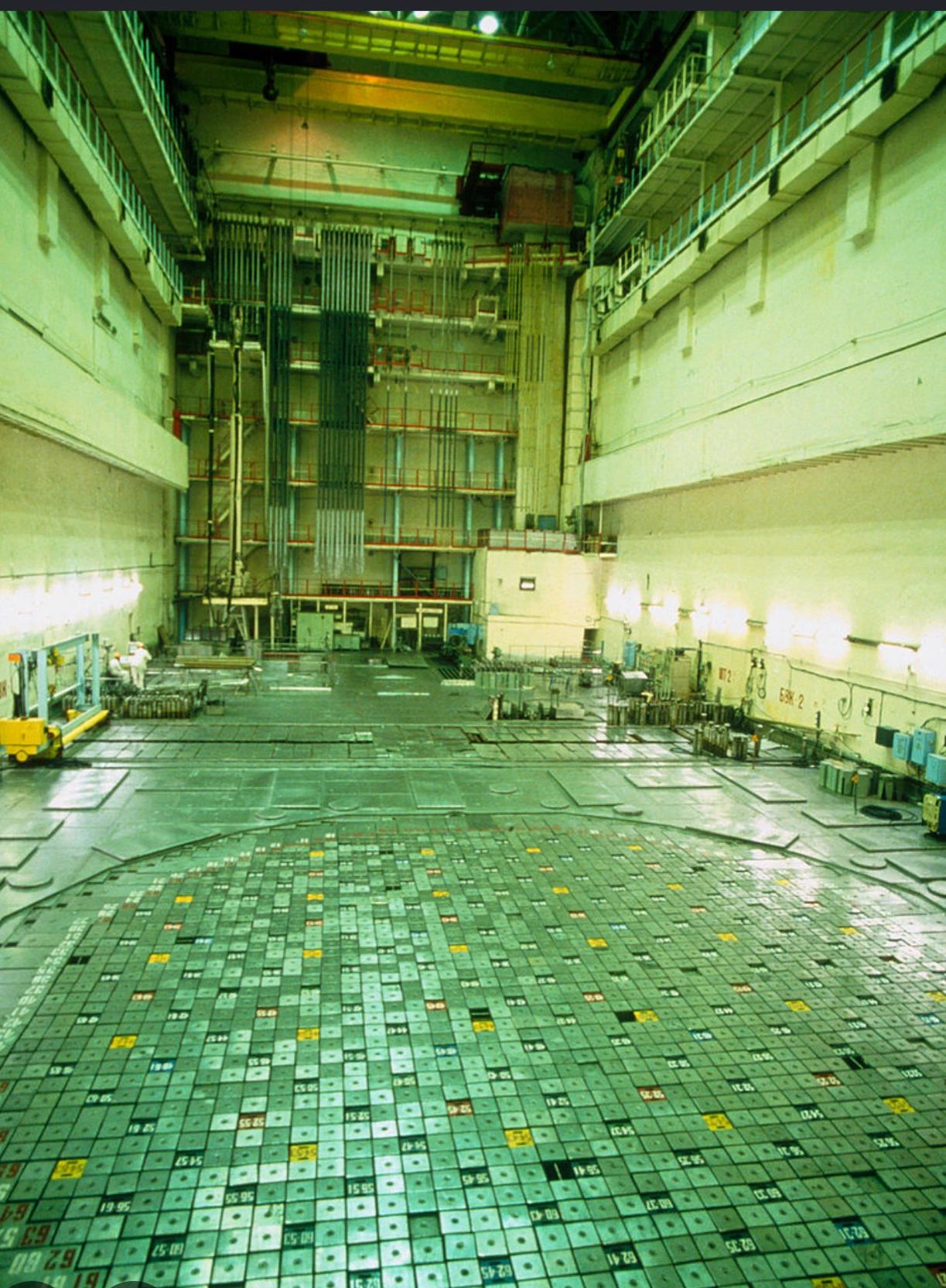 The reactor thumbnail
