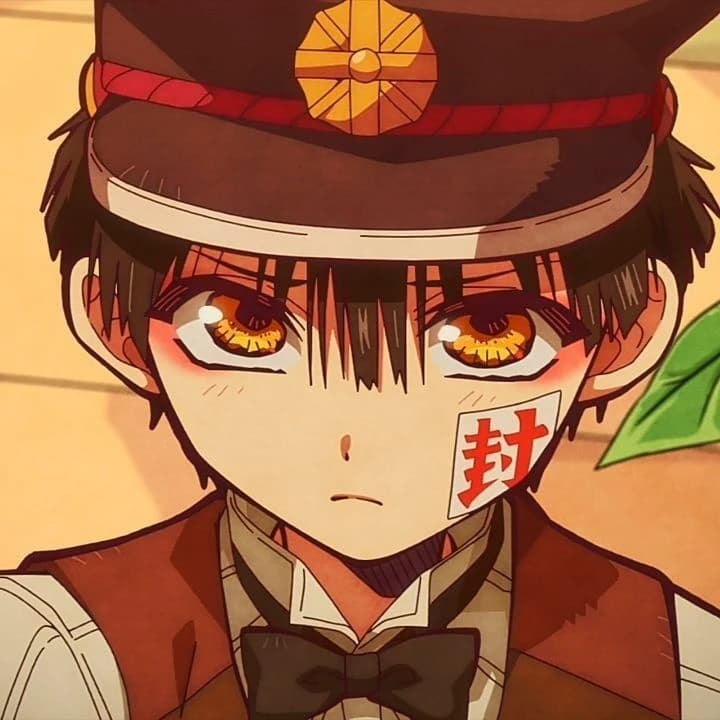 Hanako-kun thumbnail