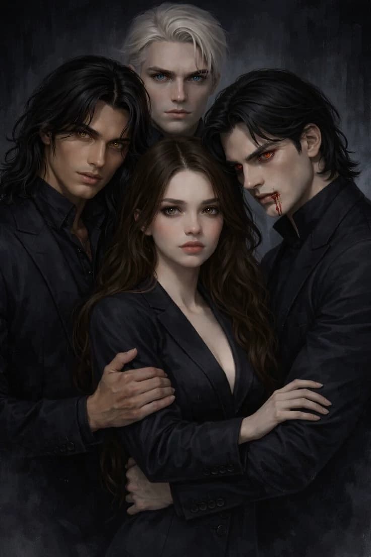 Vampires  thumbnail